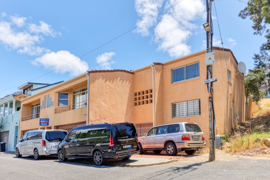 9 Bedroom Property for Sale in Bo Kaap Western Cape